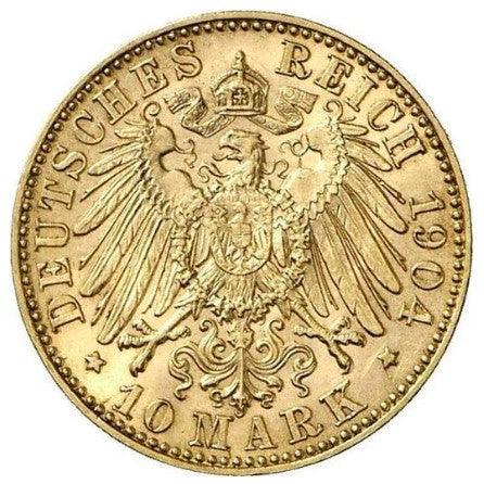 Gold Coins