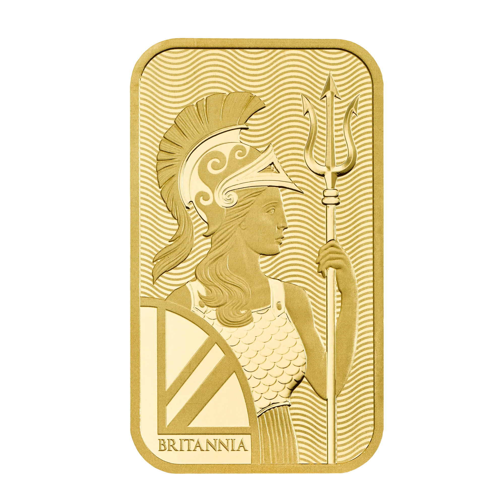 Gold Bars