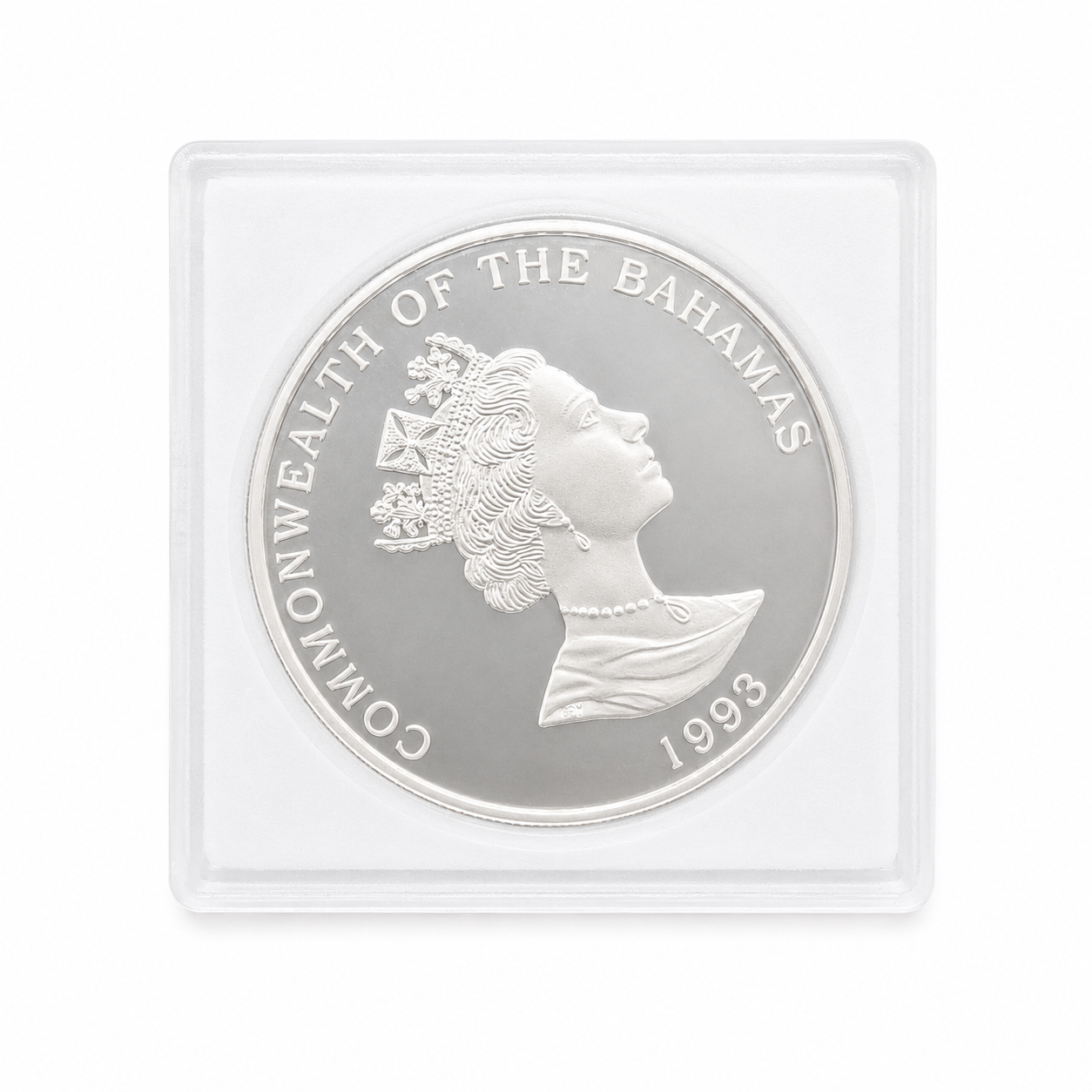 Silver Soccer Coin | 1994 FIFA World Cup, USA-2