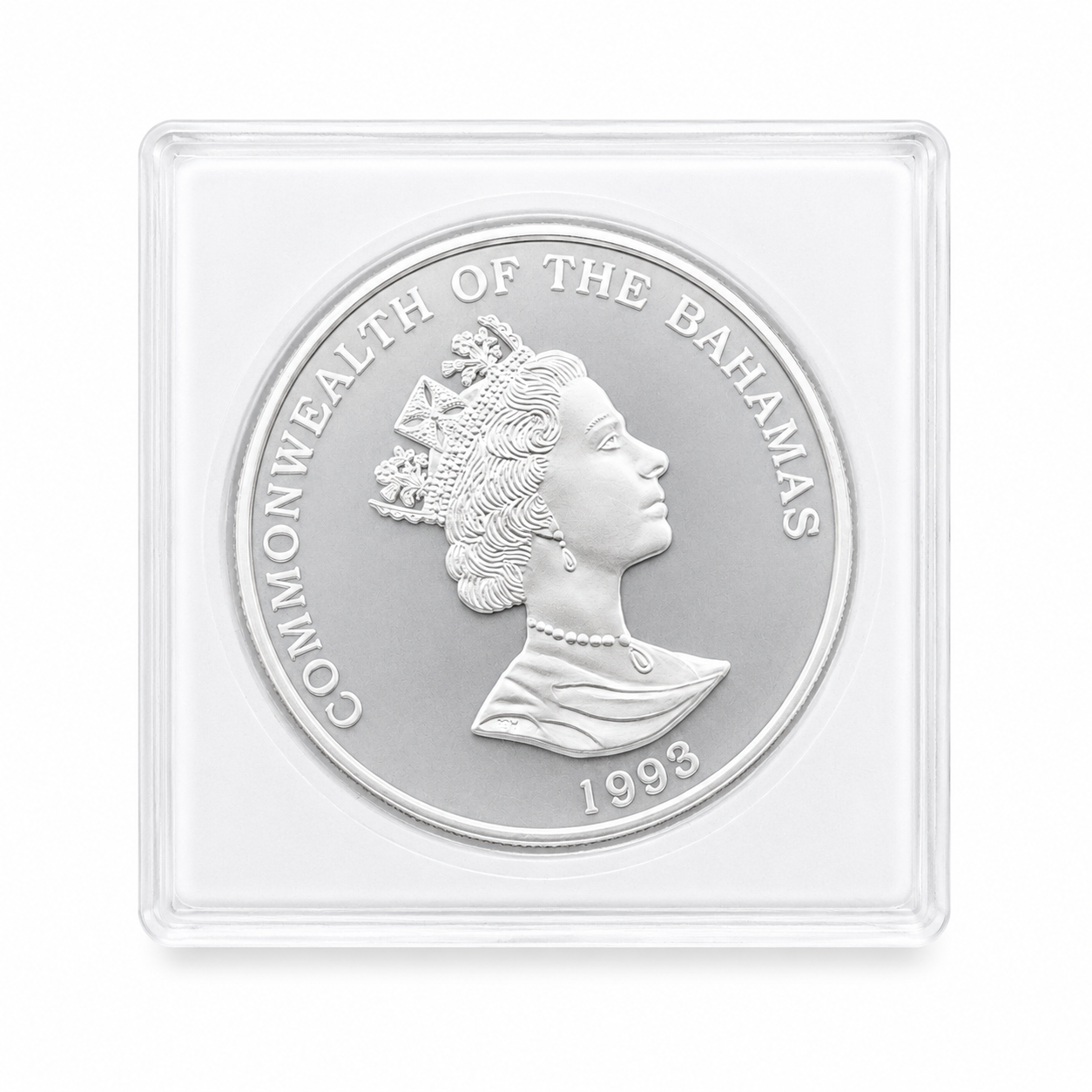 Silver Soccer Coin | 1994 FIFA World Cup, USA-2