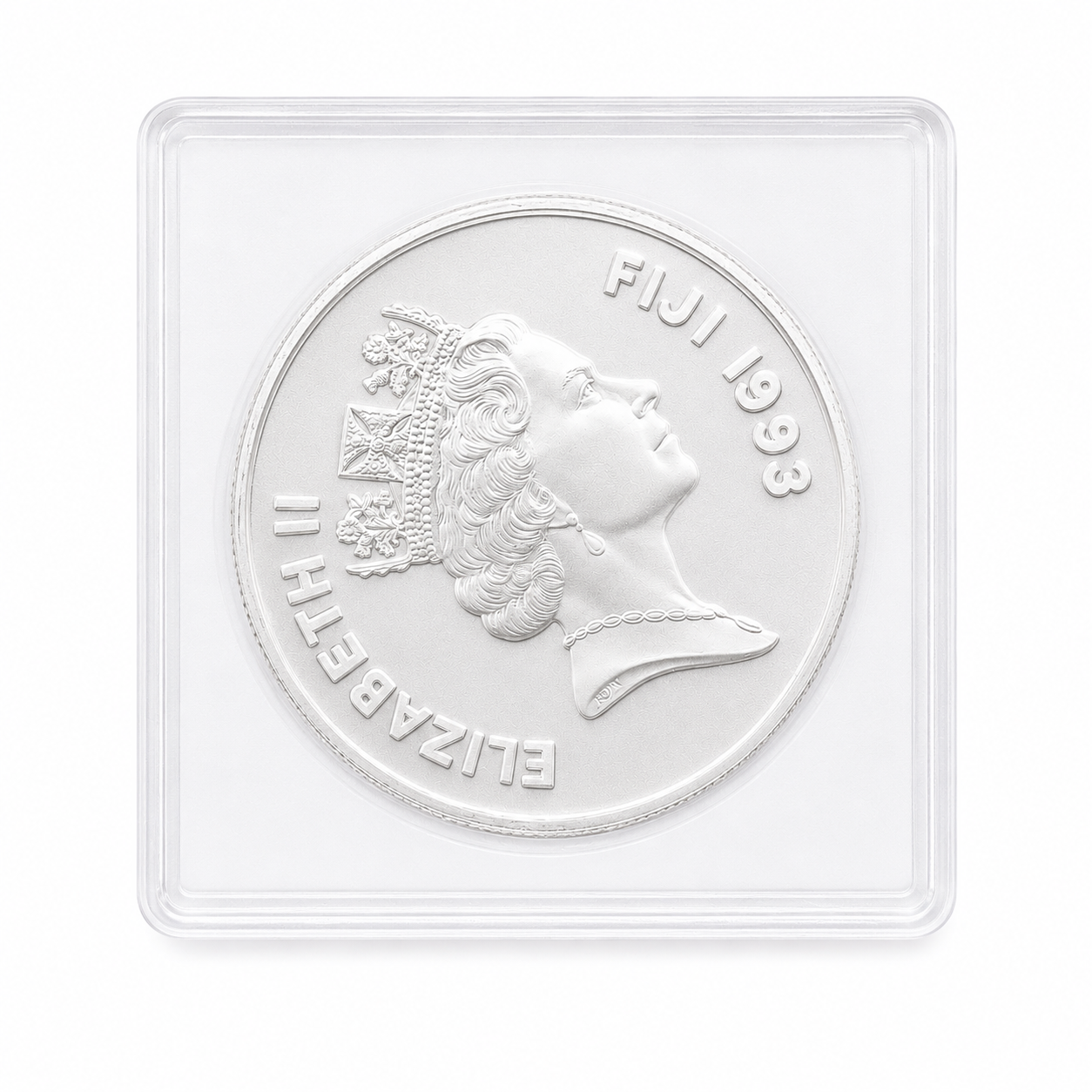 Silver Soccer Coin | 1994 World Football Cup, USA